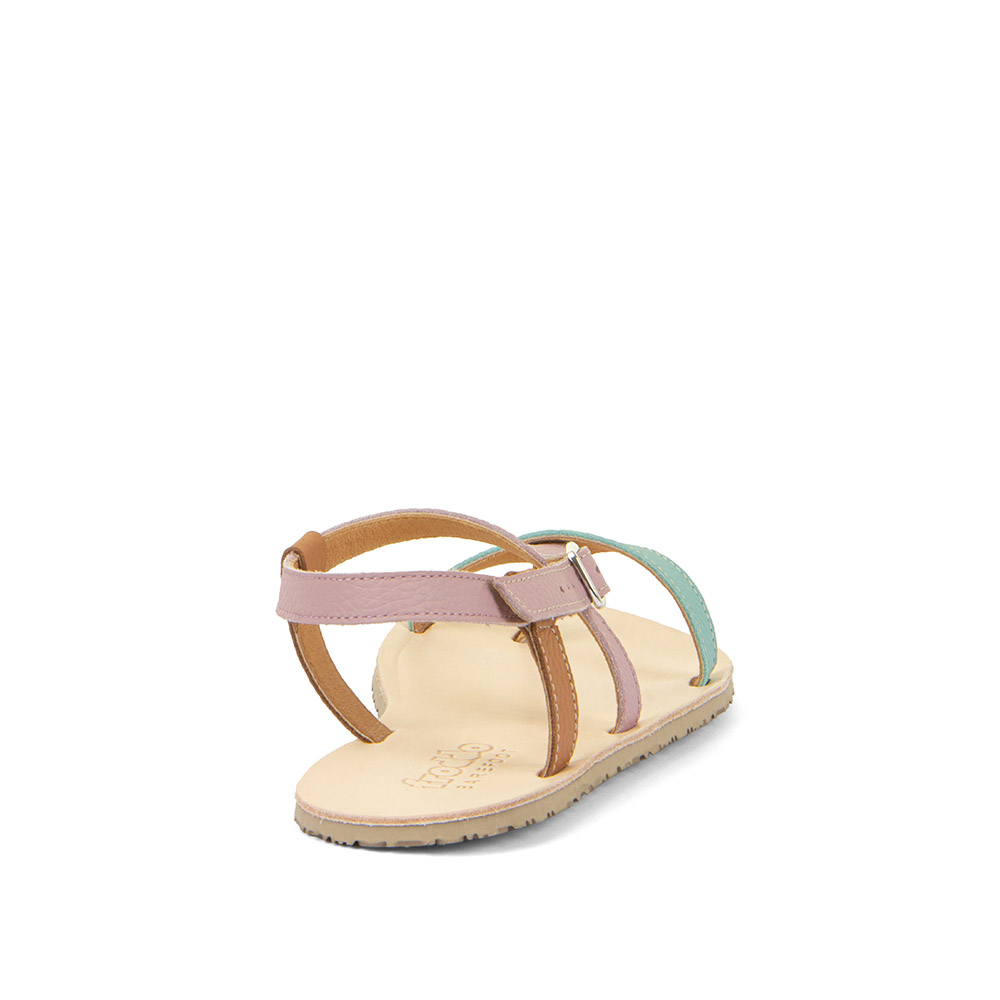 Barefoot sandale - BAREFOOT FLEXY W