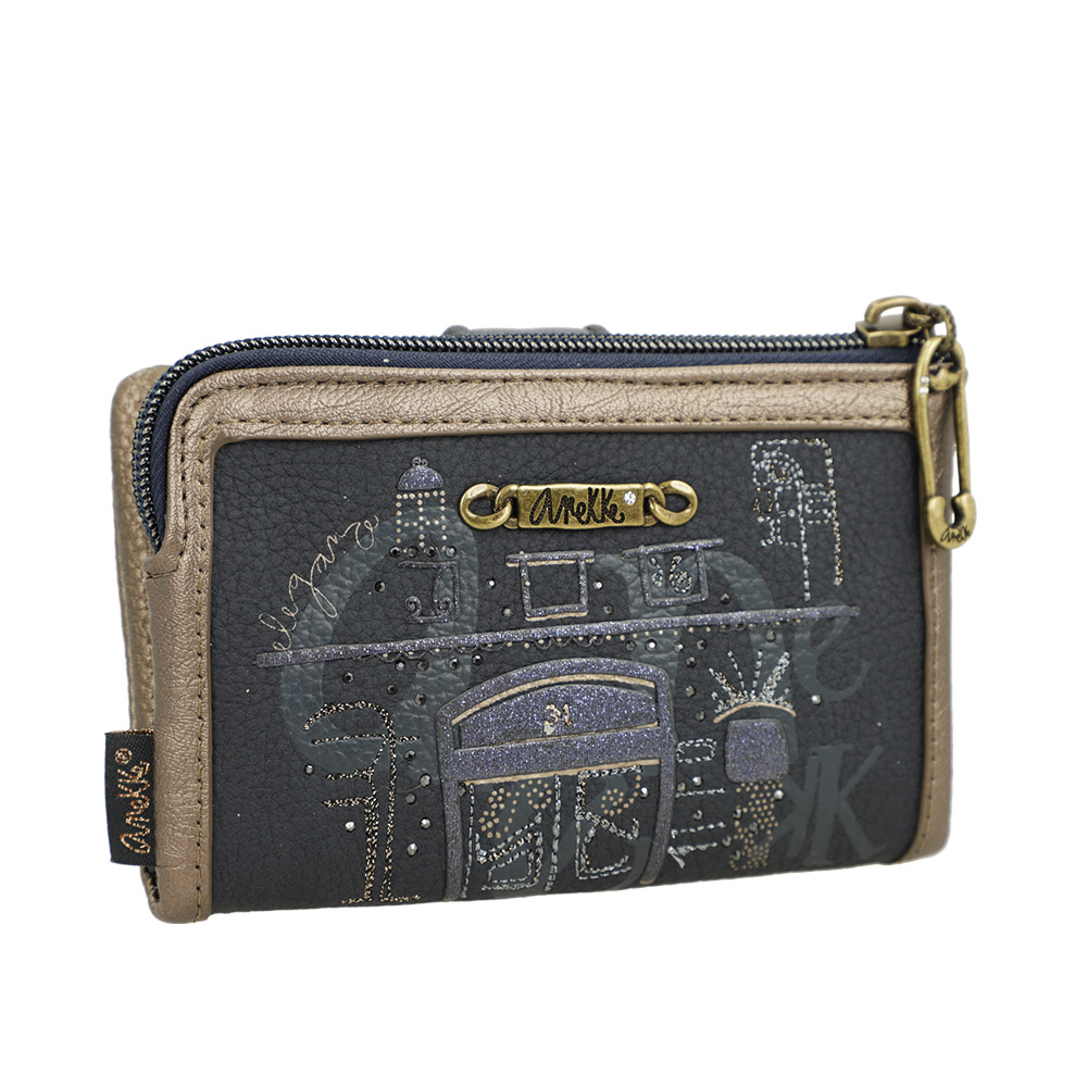 Novčanik AneKKe Boutique RFID