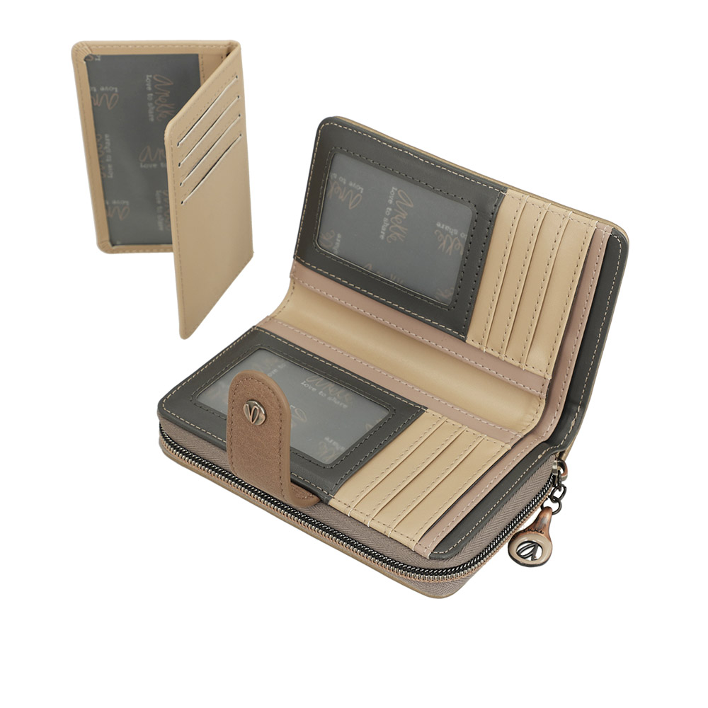 Novčanik AneKKe Intentions RFID