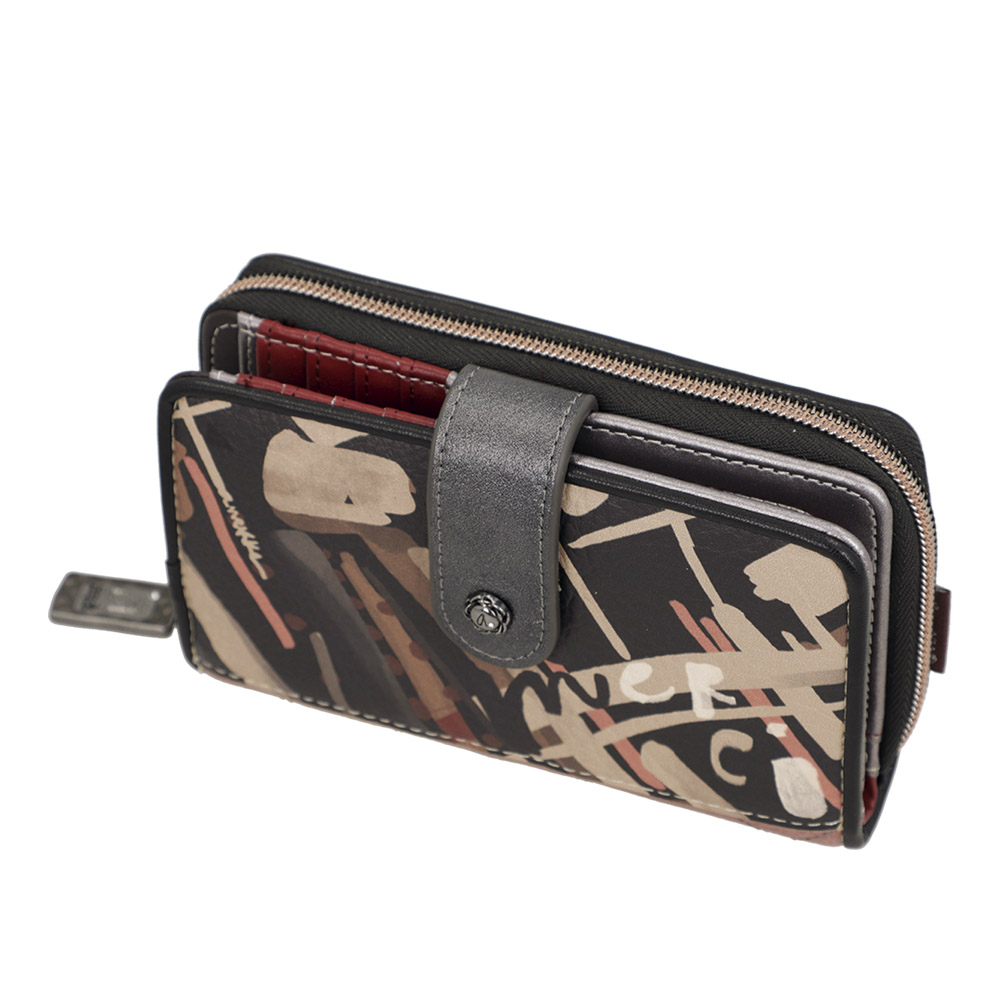 Novčanik AneKKe Parisian RFID