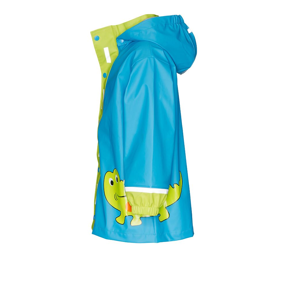 Dječja kišna jakna