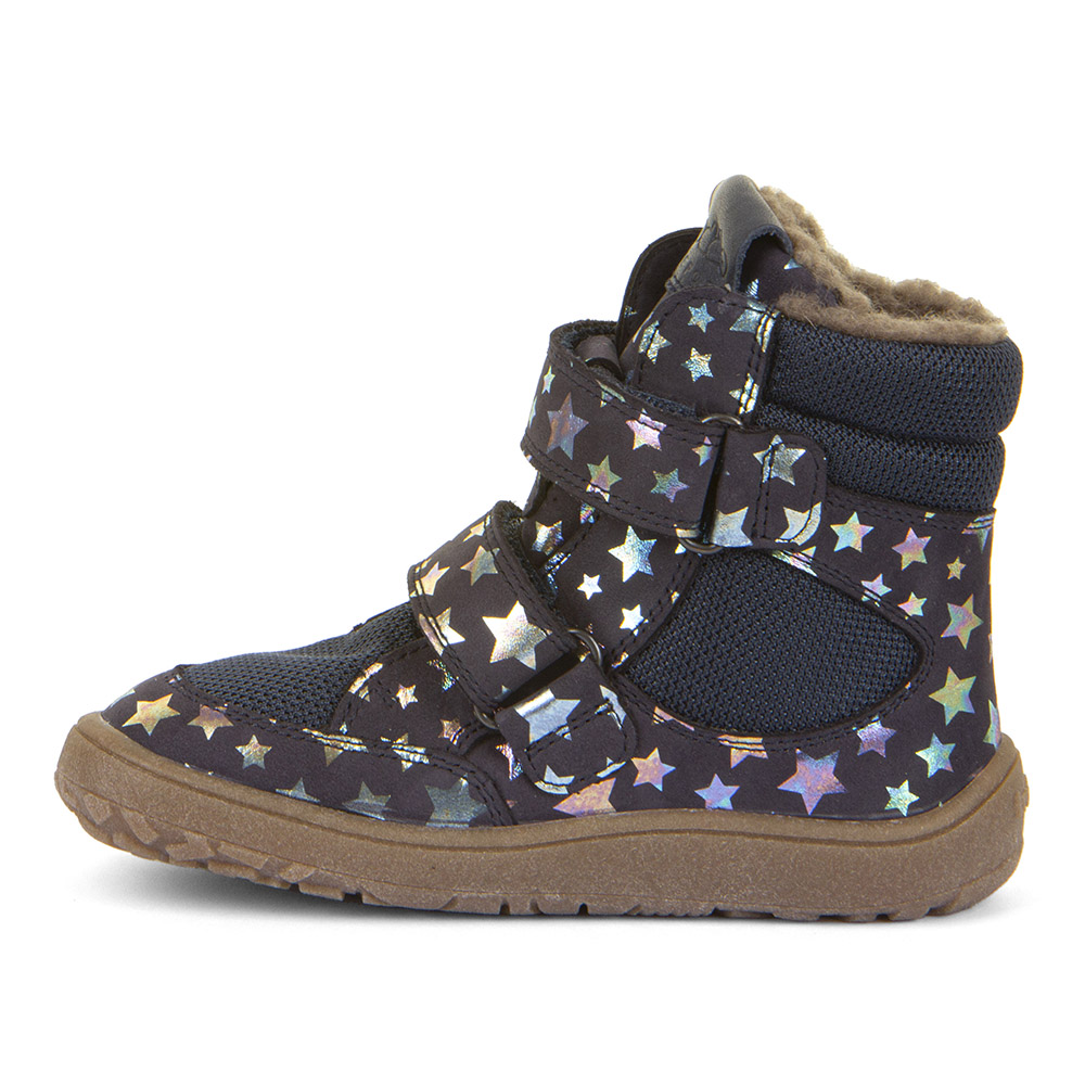 Dječja čizma - BAREFOOT TEX WINTER