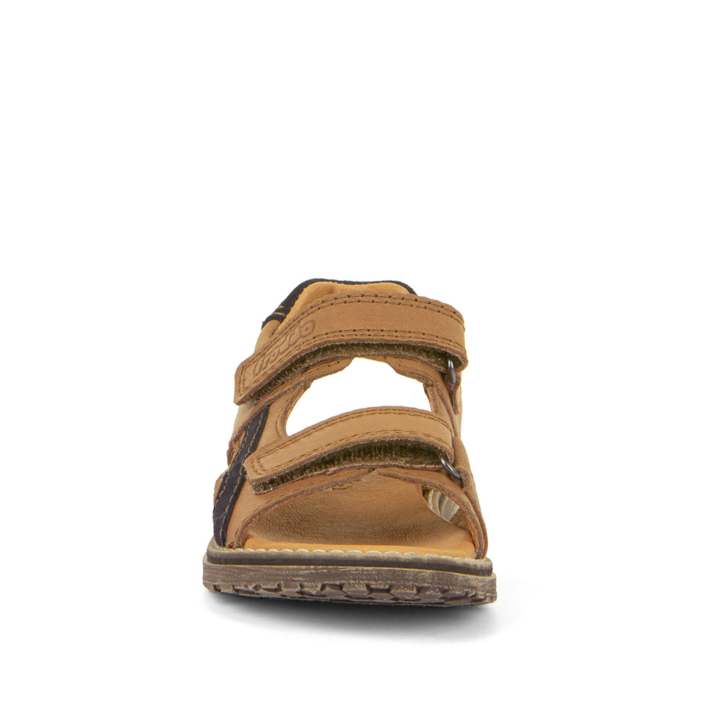 Dječje sandale - DAROS DOUBLE
