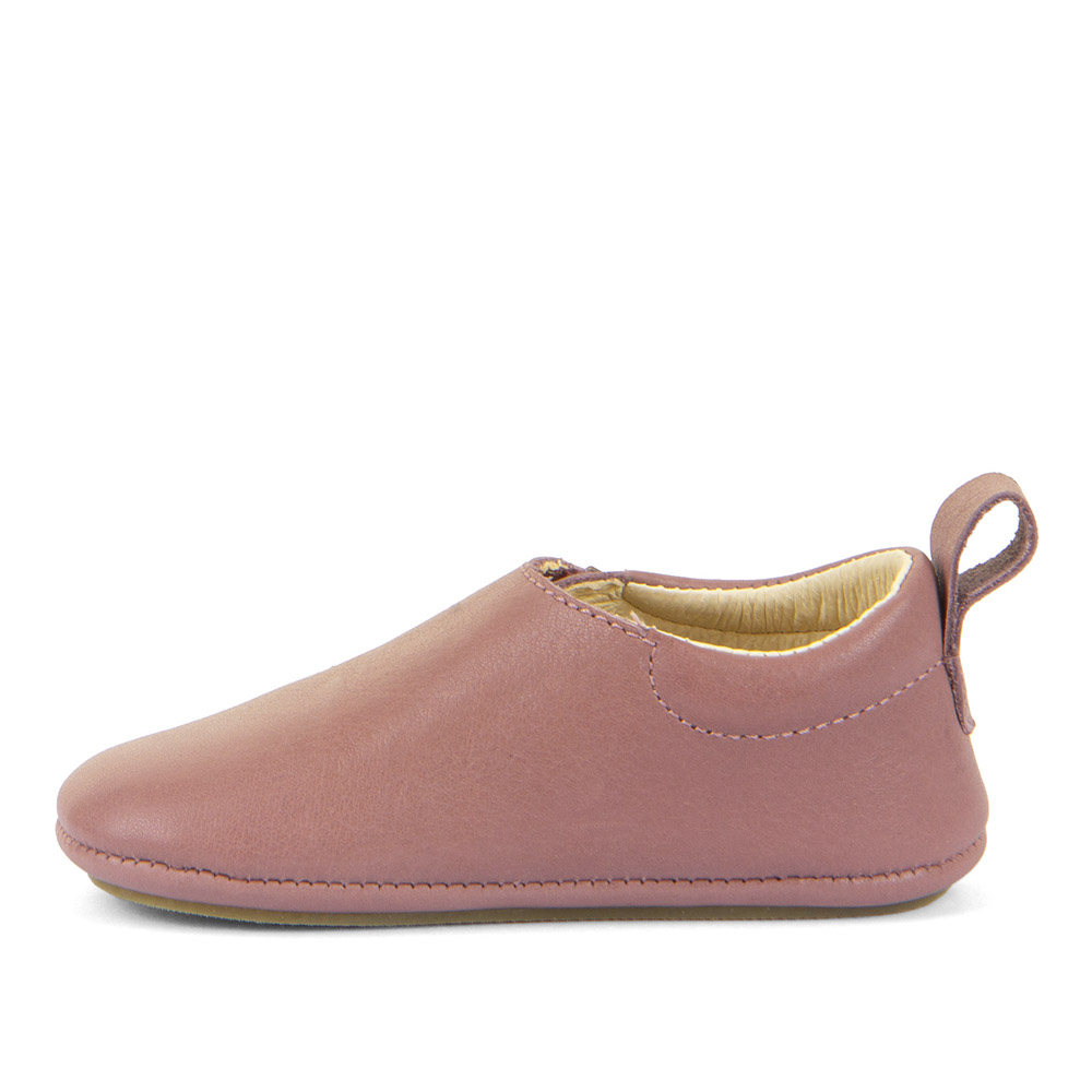 Froddalice hodalice - BAREFOOT WALKERS