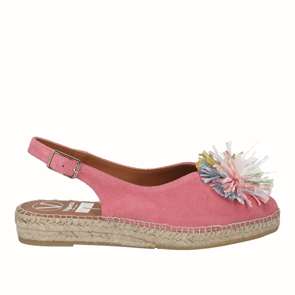 Ženske sandale Viguera