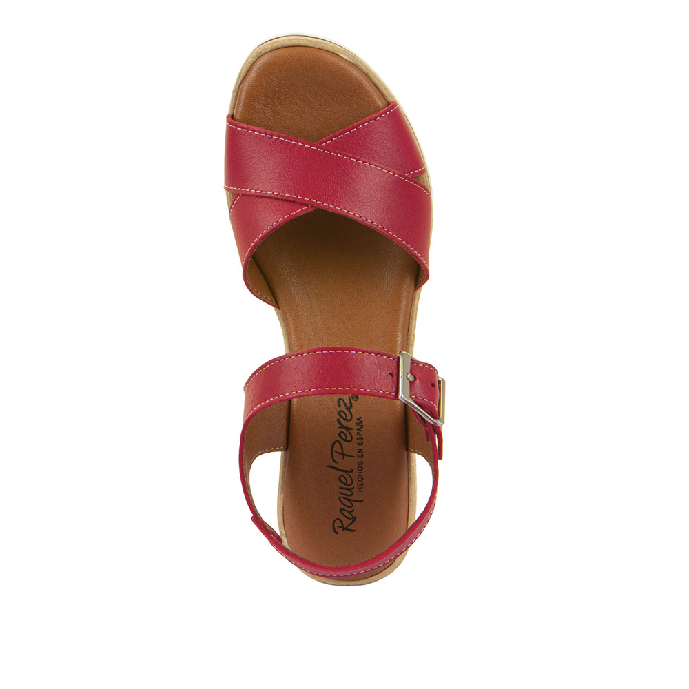 Ženske sandale Raquel Perez