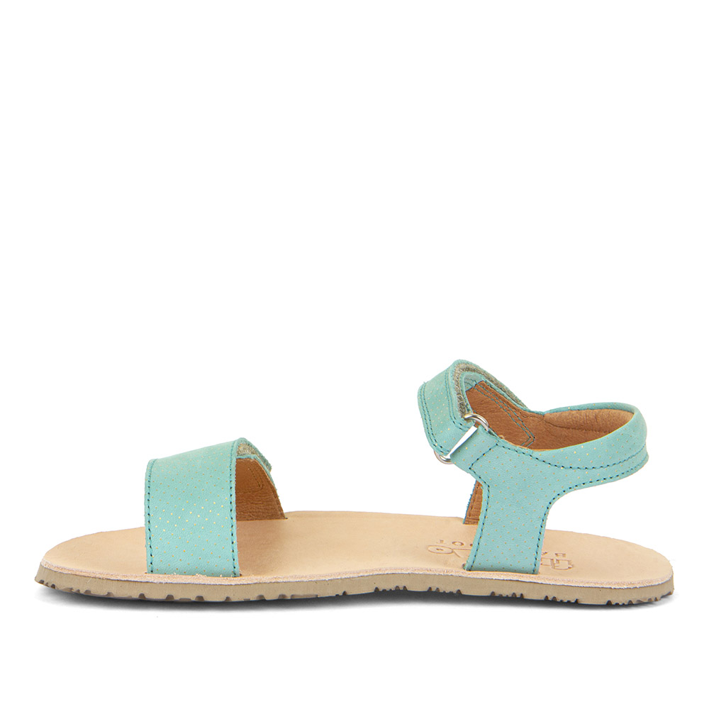 Barefoot sandale - BAREFOOT FLEXY LIA