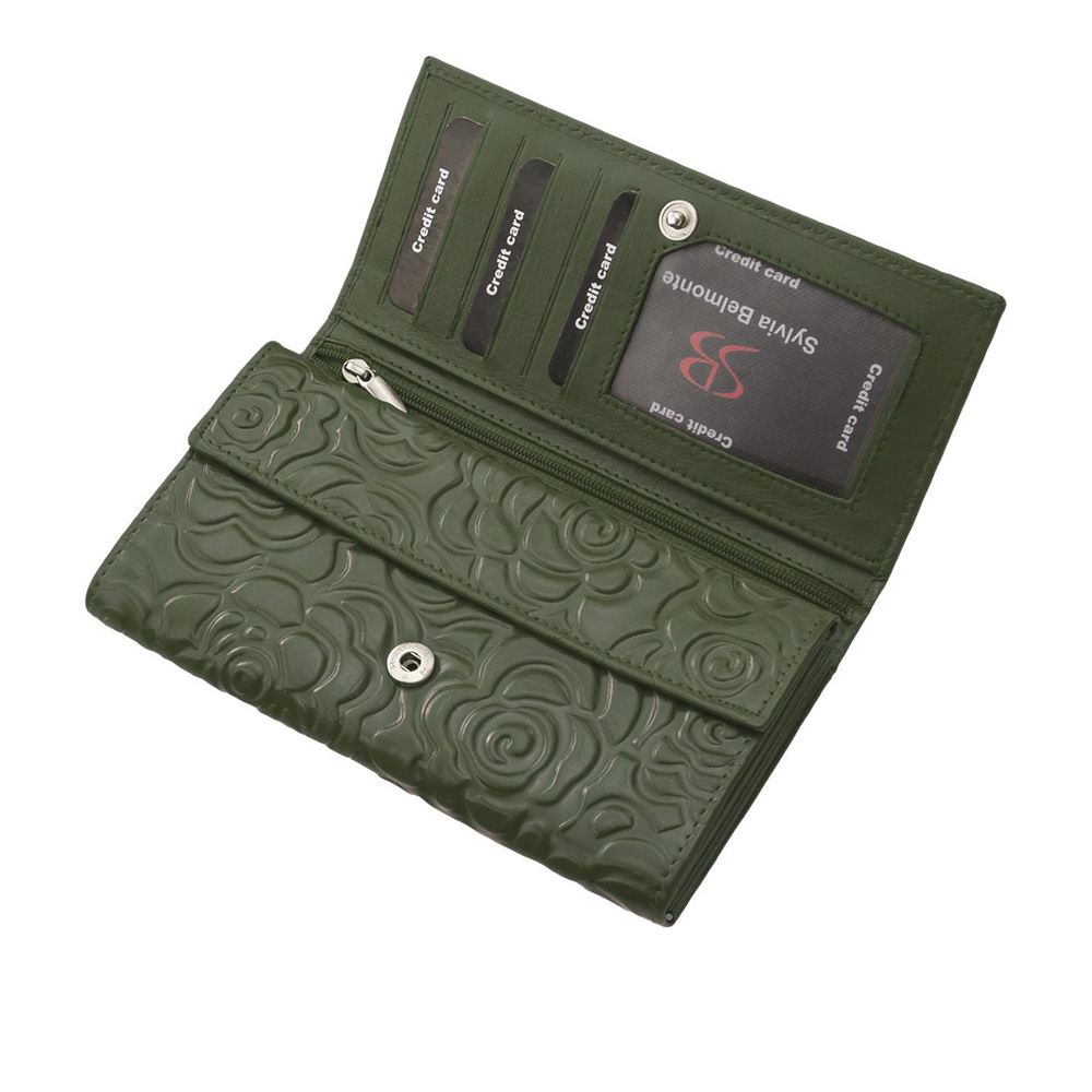 Ženski novčanik Sylvia Belmonte