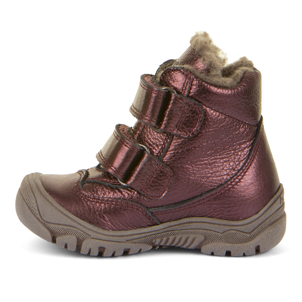 Dječja gležnjača - LINZ WOOL TEX BABY