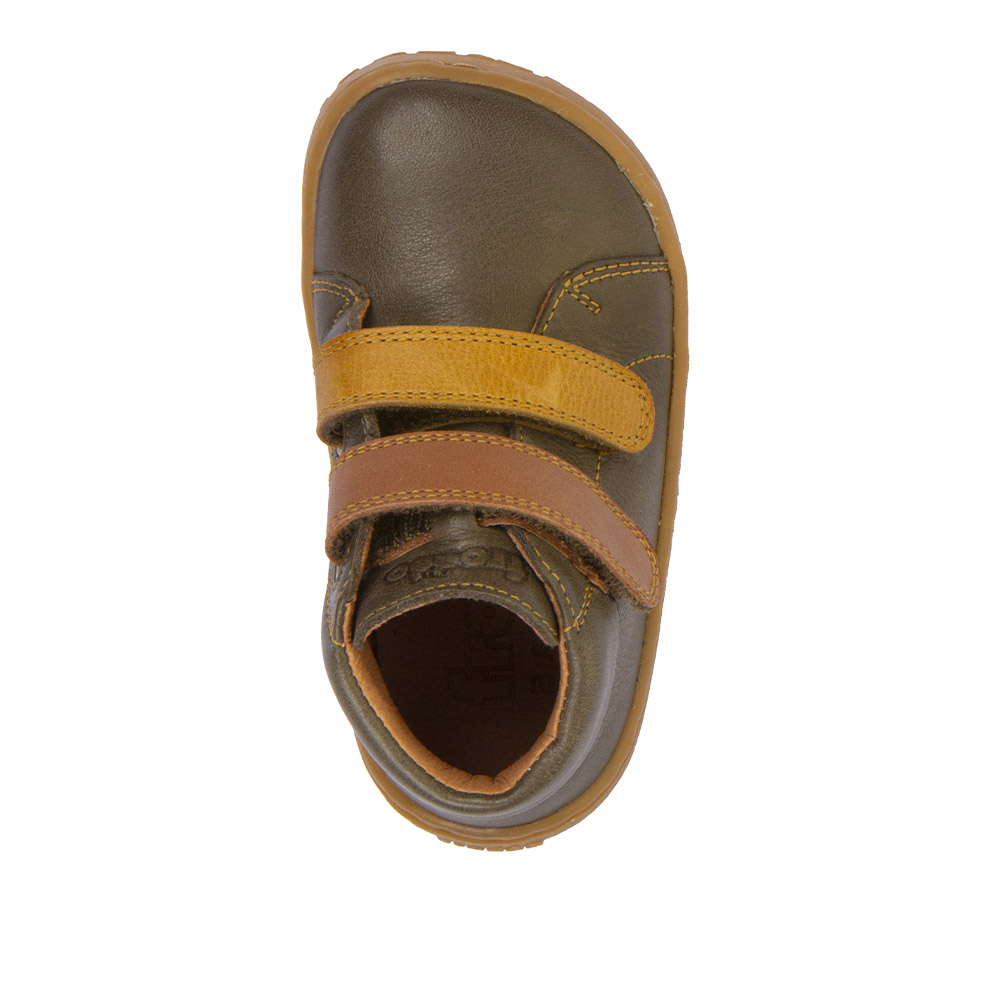 Dječje cipele - BAREFOOT FIRST STEP