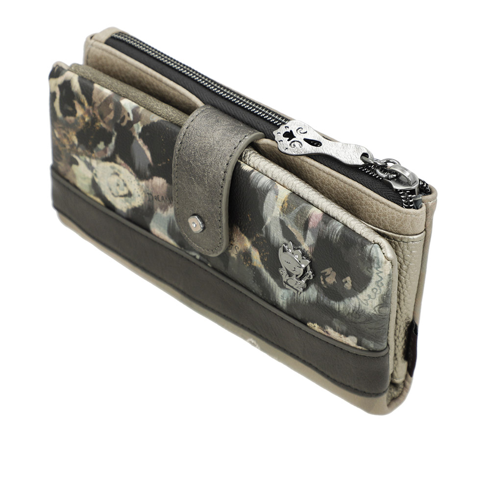 Novčanik AneKKe Real RFID