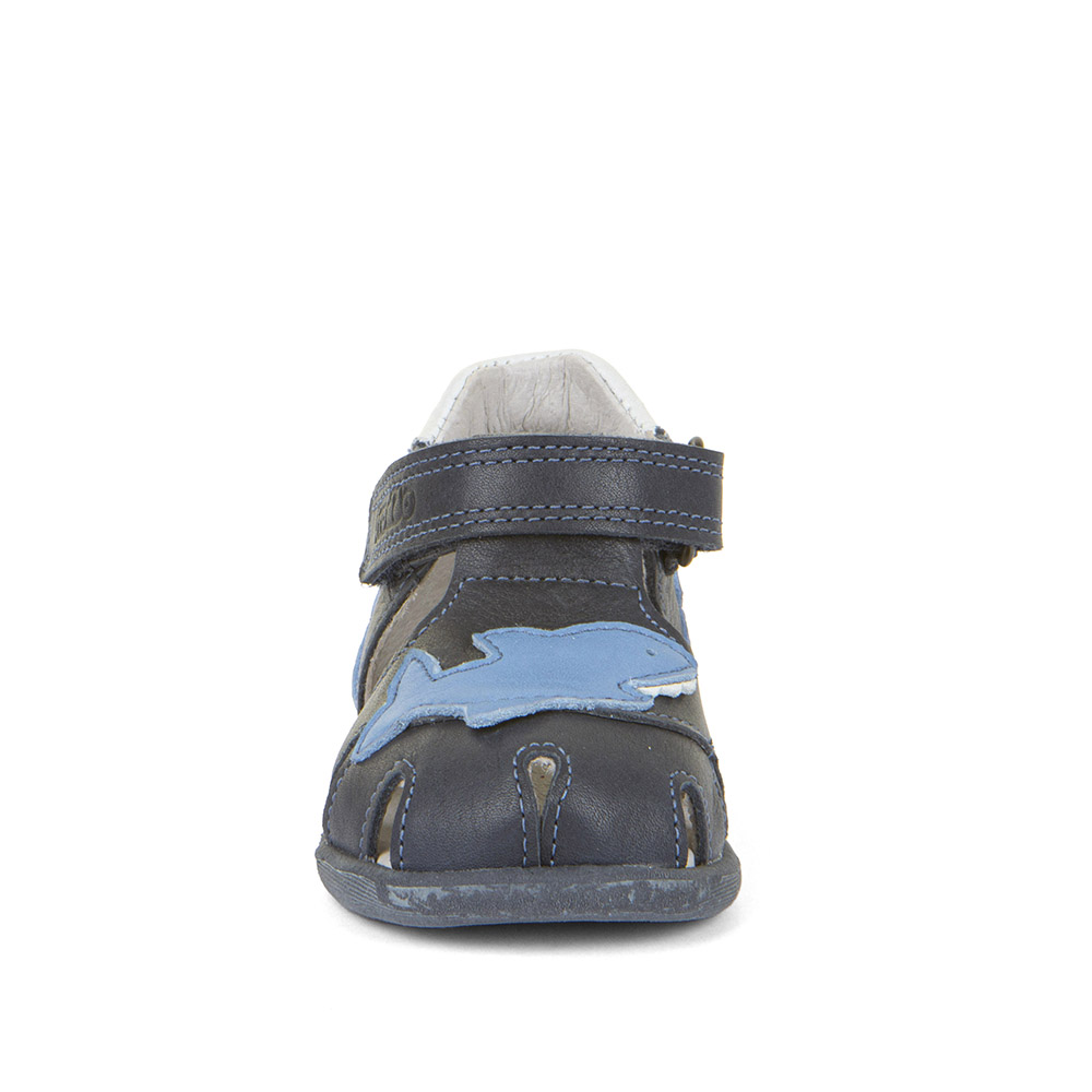 Sandale za dječake - BAMBI STEP