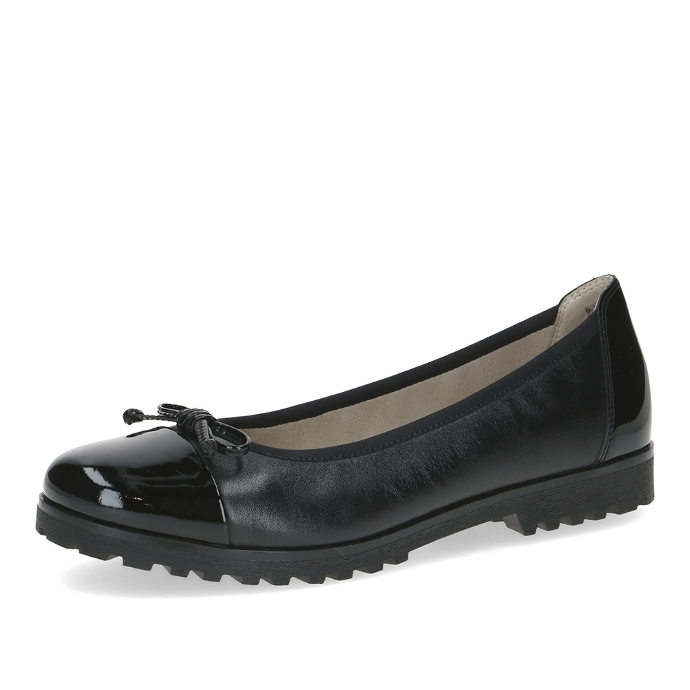 Ženske balerinke Caprice