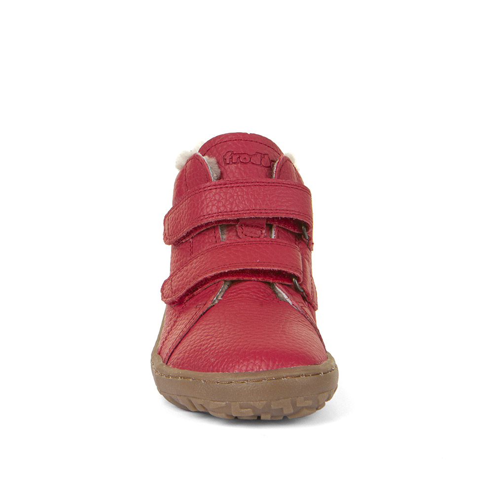 Dječja gležnjača - BAREFOOT WINTER FURRY