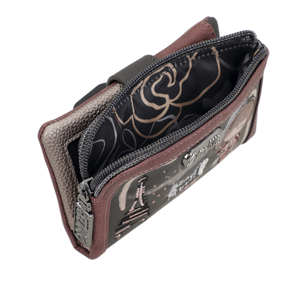 Novačanik Anekke Mademoiselle RFID