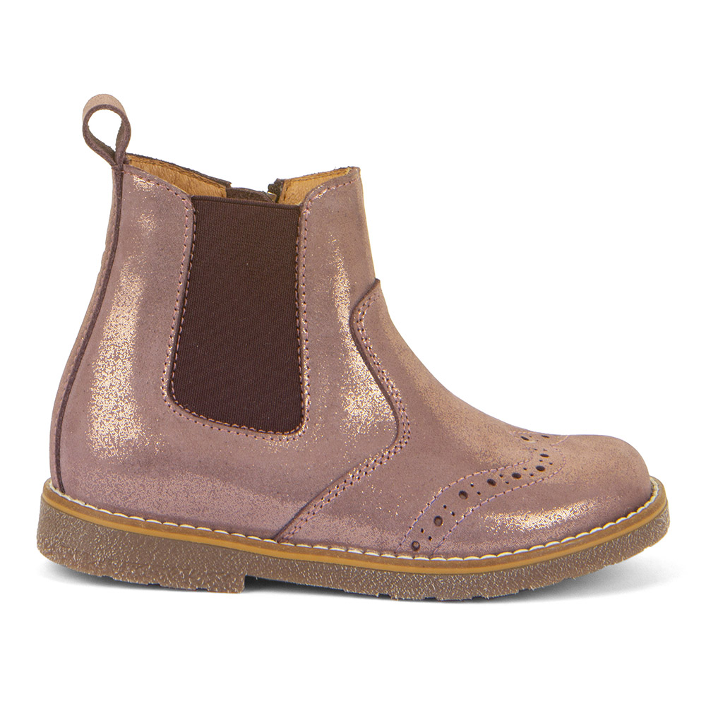 Dječja čizma - CHELYS BROGUE