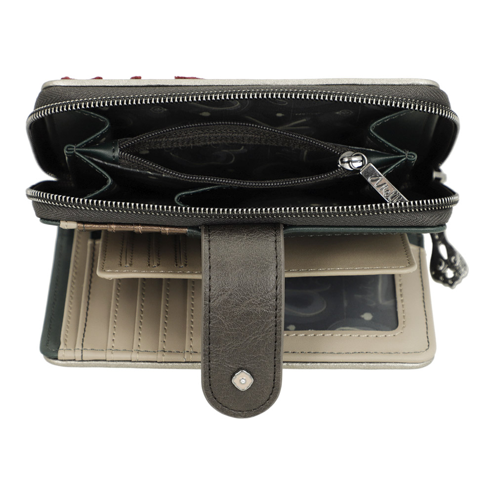 Novčanik AneKKe Manifesto RFID