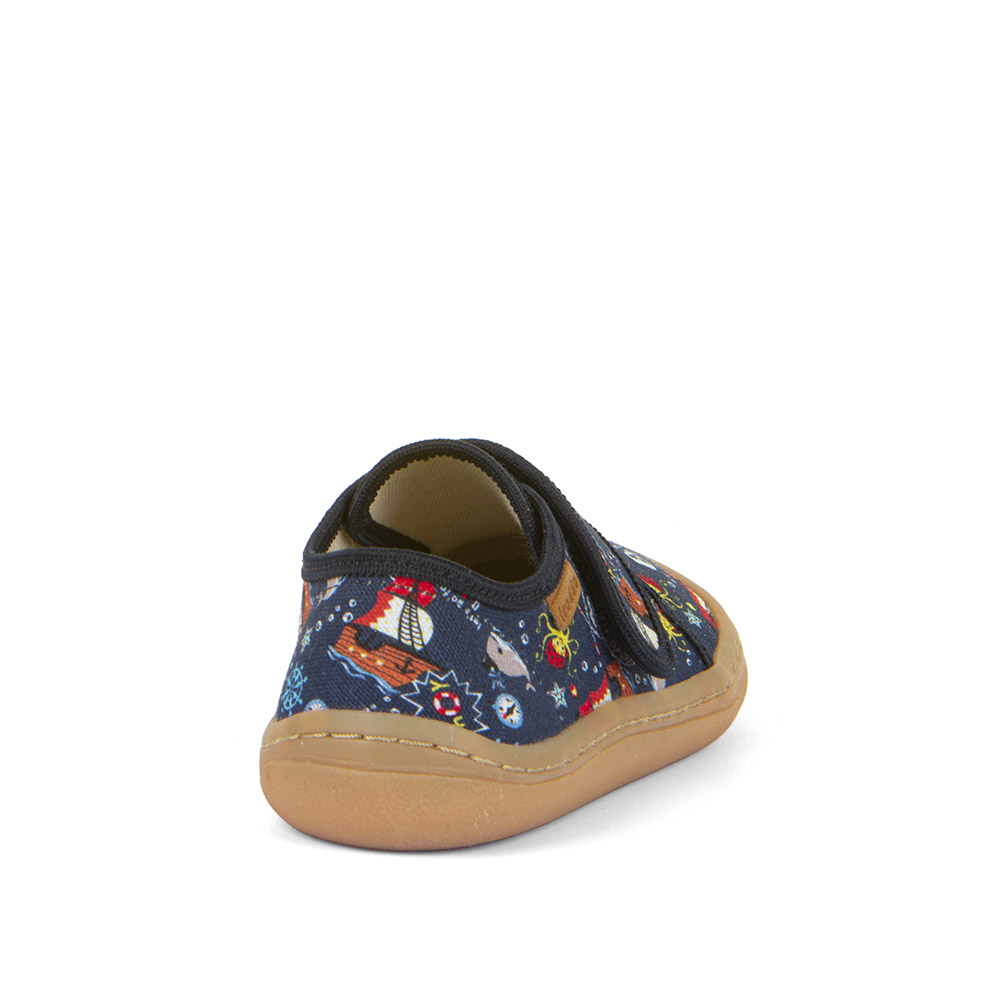 Dječja papuča - BAREFOOT SLIPPERS