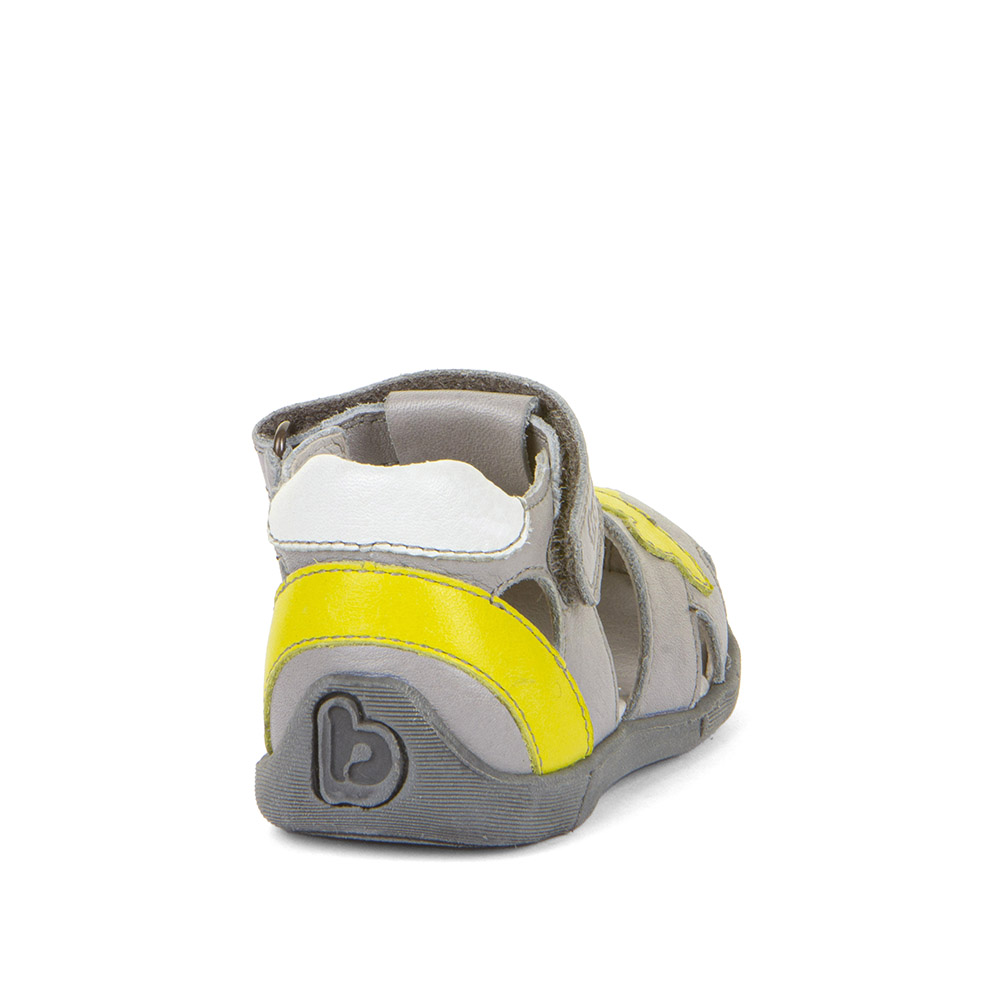 Sandale za dječake - BAMBI STEP