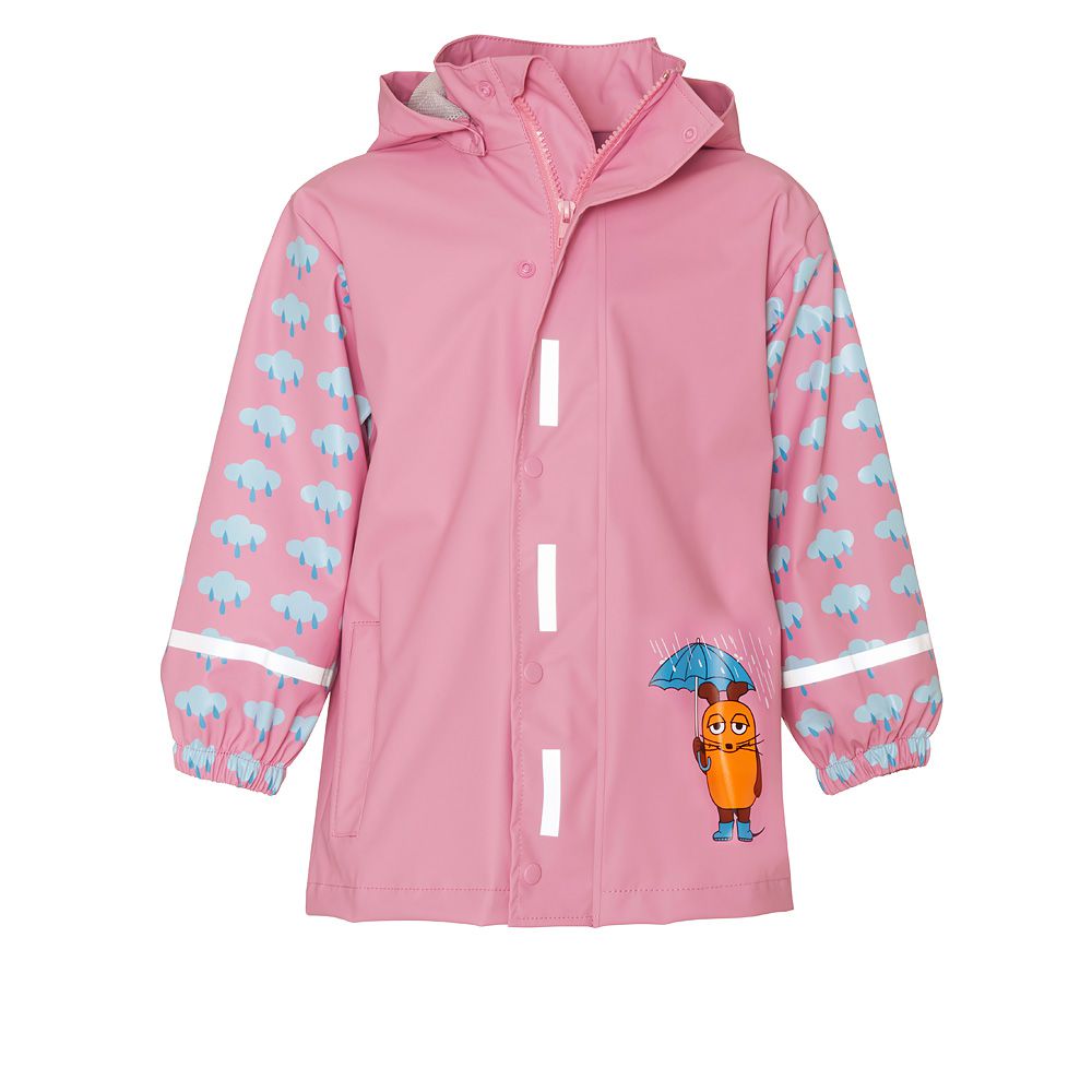 Dječja kišna jakna