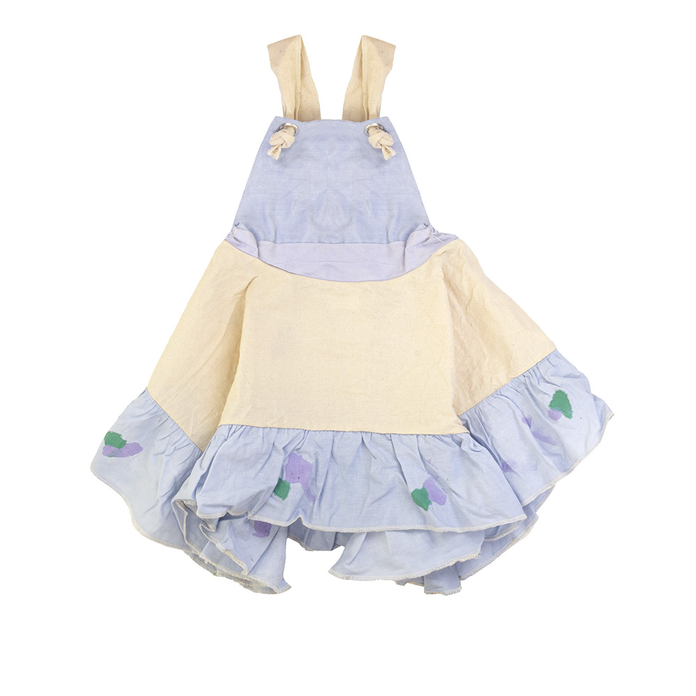 Dječja Treger haljina