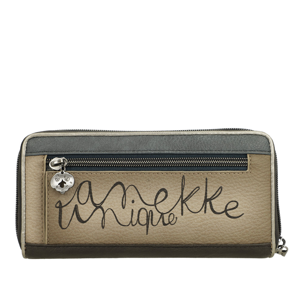 Novčanik AneKKe Manifesto RFID