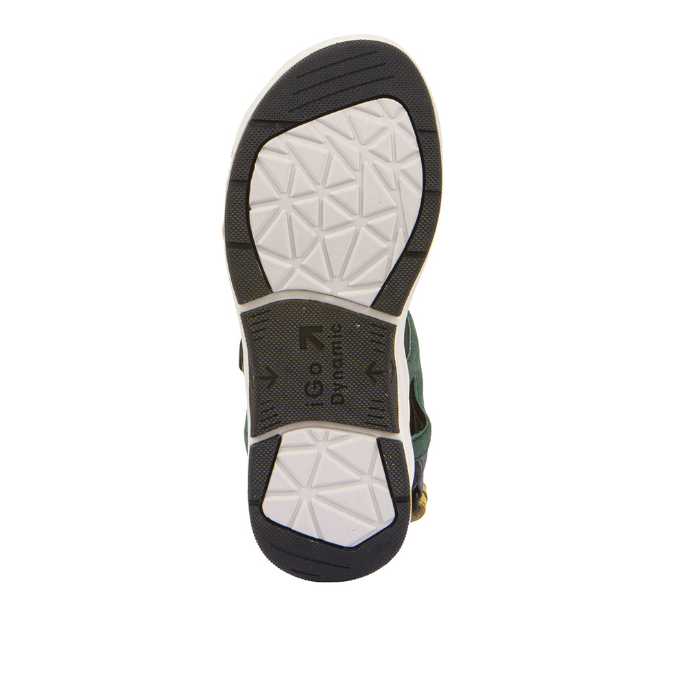 Ženske sandale Josef Seibel