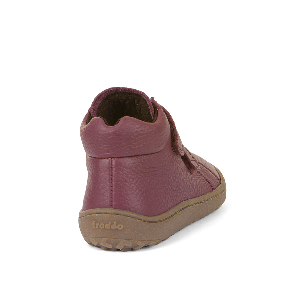 Dječja gležnjača - BAREFOOT AUTUMN