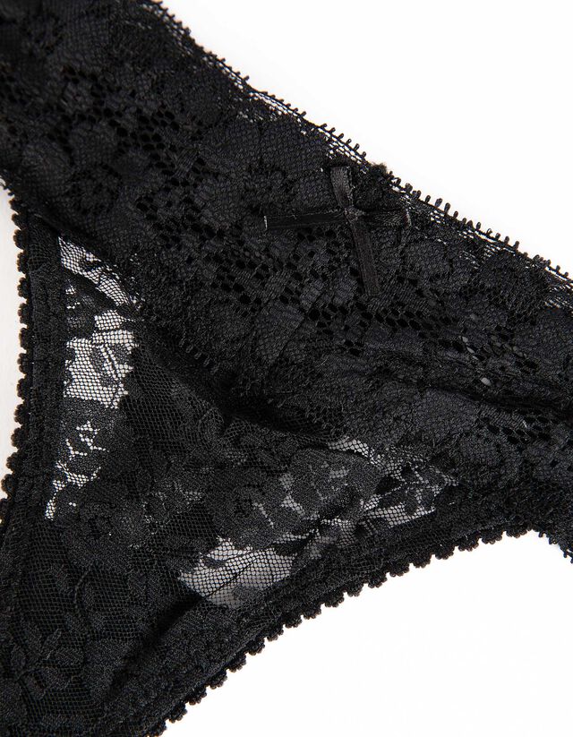 Tanga - 3 db-os csomag