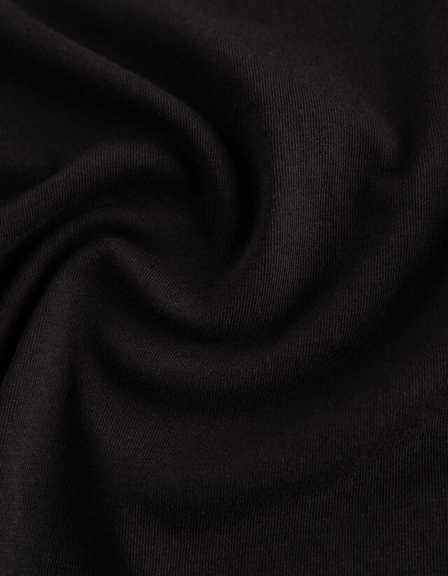 Hosszú ujjú felső - feher