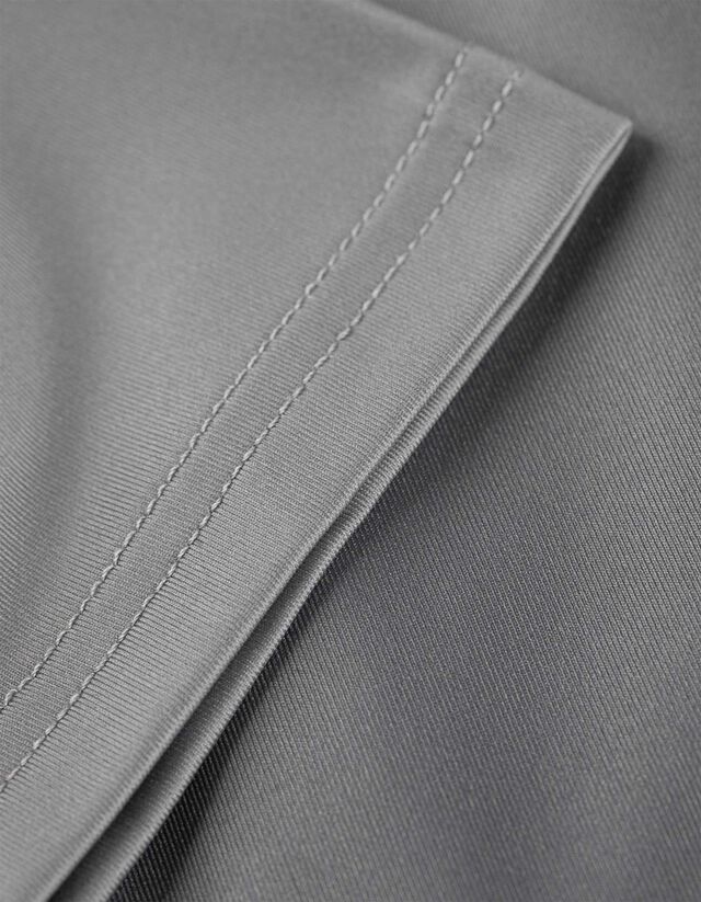 Póló - Színátmenet - vilagos zold