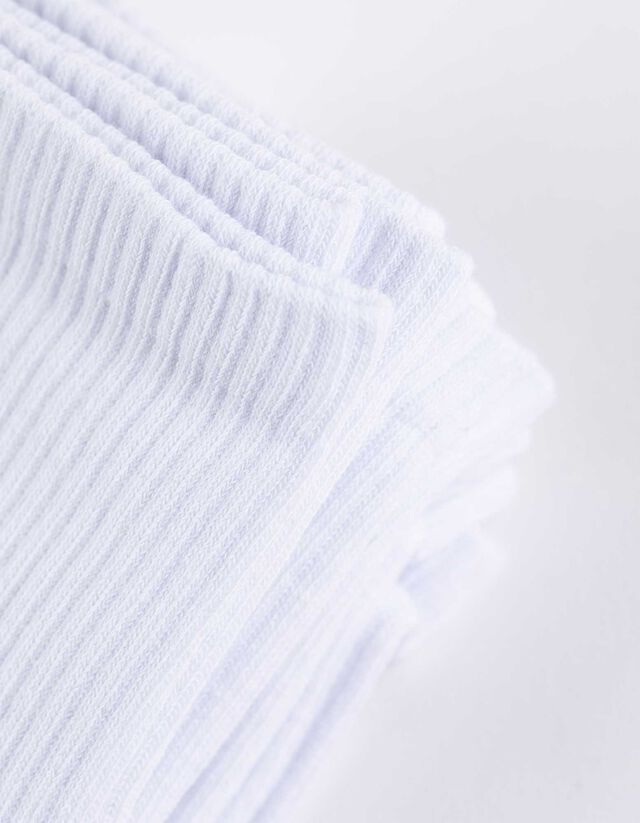 Zokni - 5 db-os csomag