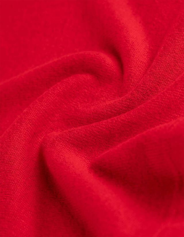 Hosszú ujjú felső - Nyitott vállú - sötétbarna