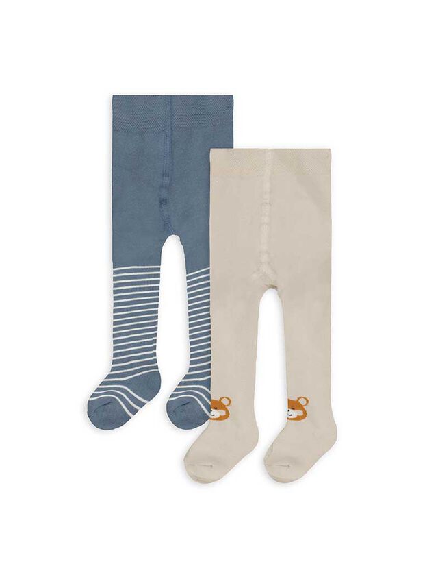 Harisnyanadrág - 2 db-os csomag