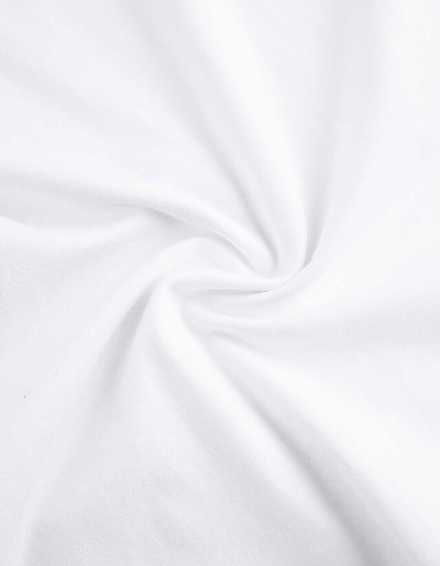 Póló - Sztreccs - fekete