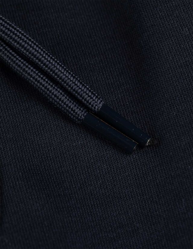 Szabadidőnadrág - Egyszínű - sotetkek