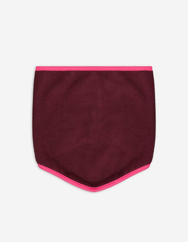 Csősál - Polár - mélyvörös