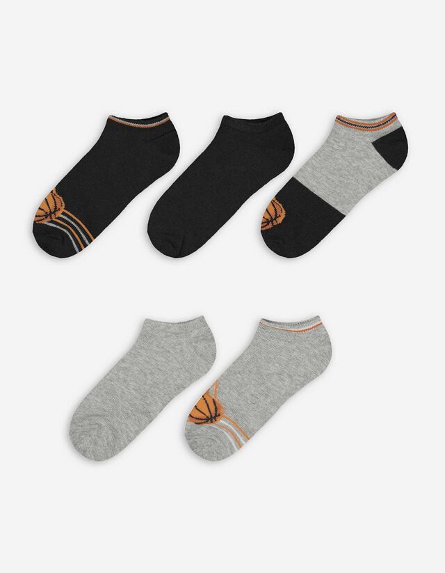 Titokzokni - 5 db-os csomag