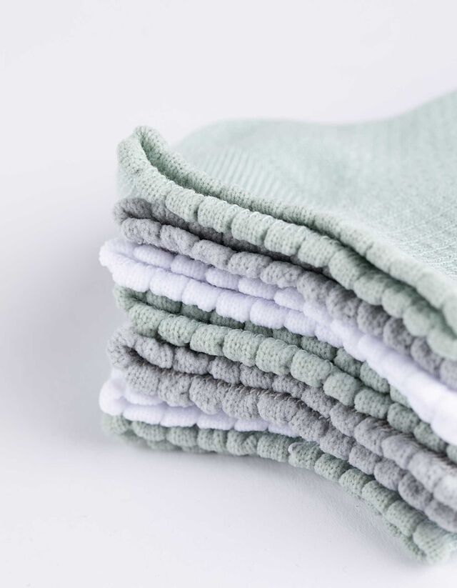 Titokzokni - 7 db-os csomag