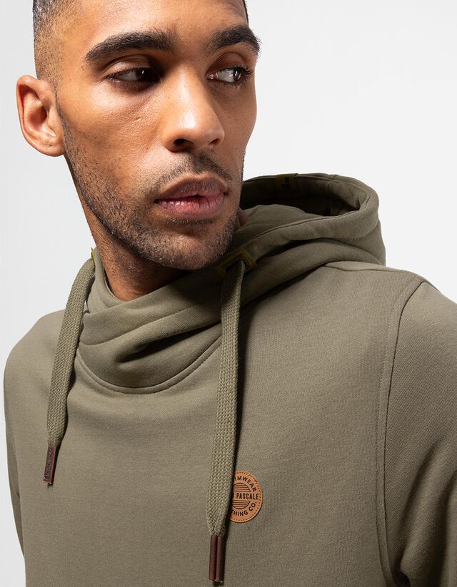 Szabadidőnadrág - Laza fazon - világos barna