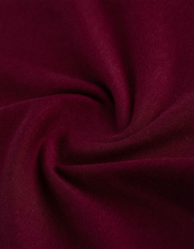 Hosszú ujjú felső - Dzsörzé - melyvoros