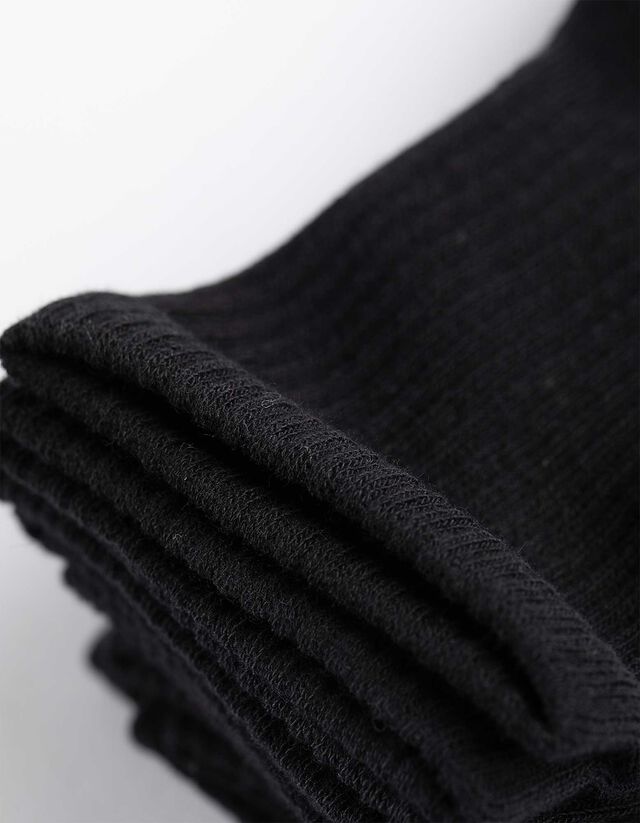 Zokni - 5 db-os csomag