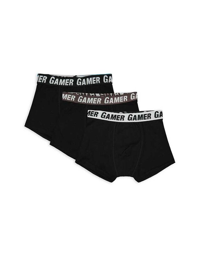 Boxeralsó - 3 db-os csomag