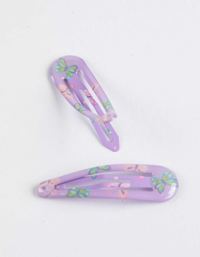 6 db-os csomag - lila