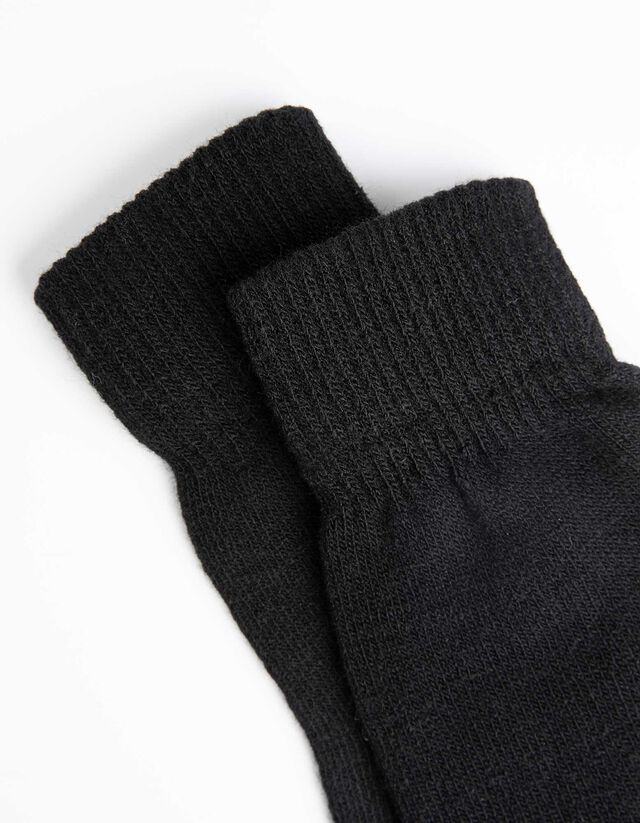 érintőképernyős kesztyűk - 2 darabos csomag