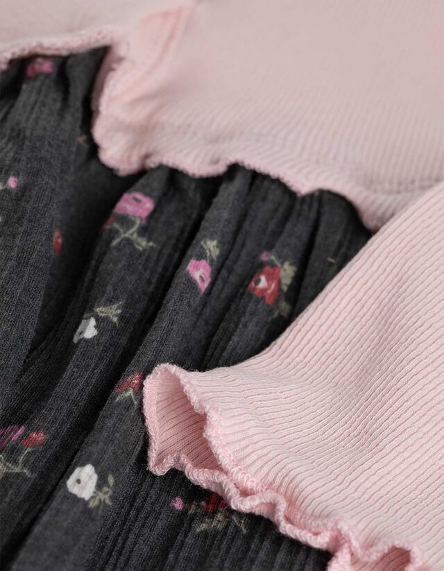 Ruha - Gombolópántos - rozsaszin