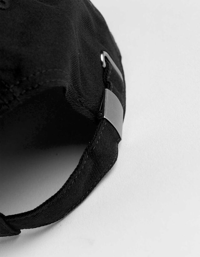 Baseball sapka - sötétzöld