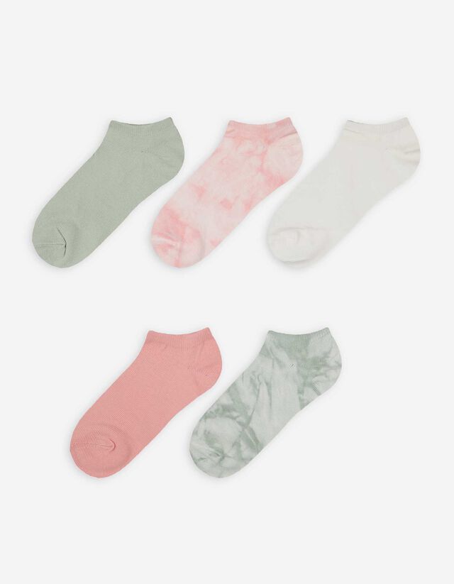 Titokzokni - 5 db-os csomag