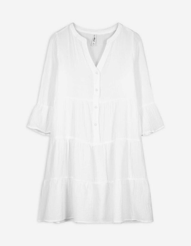 Ruha - A-Shape - fekete