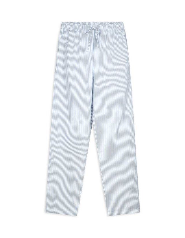 Pizsamaalsó - feher